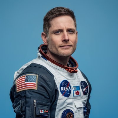 Ingénieur roquettes @BlueOrigin! Explorer les étoiles, un lancement à la fois 🚀🛠️