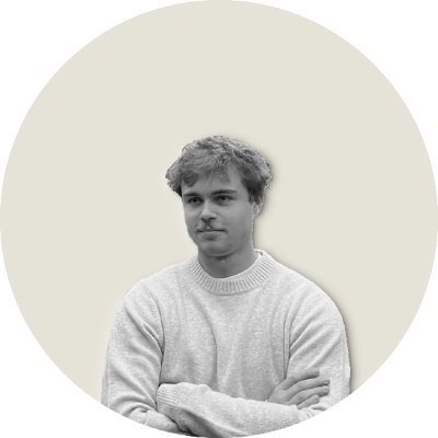 aesthetics ✦ authenticity ✦ audacity ✦
product designer focusing on start-ups, web3, and personal websites I
Got a project in mind? Let’s chat!