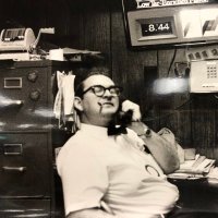 Jim Conrey (@jimconrey) 's Twitter Profile