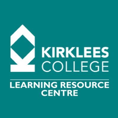 Kirklees College LRCさんのプロフィール画像