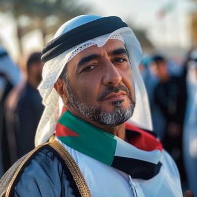 شغوف بالتواصل الثقافي والتعليم 🌟 #الإمارات #فخر_إماراتي 🇦🇪