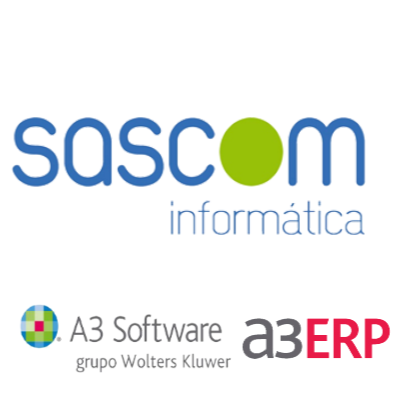 SASCOMInformat's profile picture. 