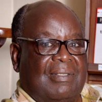 Prof. Abdul Kasozi (@profabdulkasozi) 's Twitter Profile