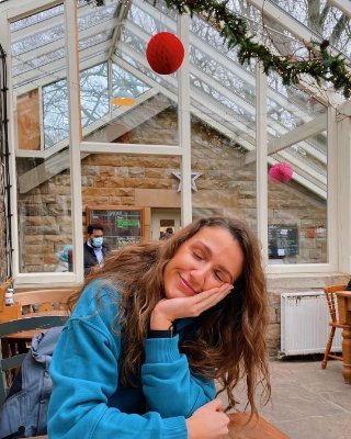 Hobbies: photography, travel, pets, food, nature, learning unknown and interesting areas