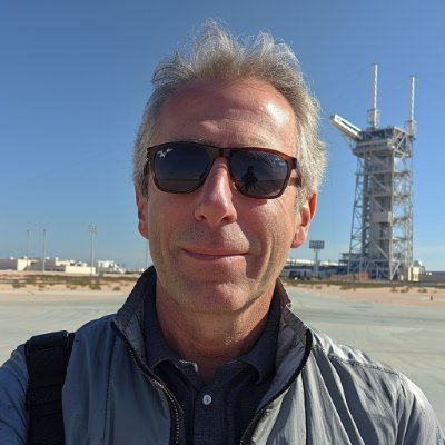📸 Capturing cosmic wonders & rocket launches for @Spaceworld 🚀