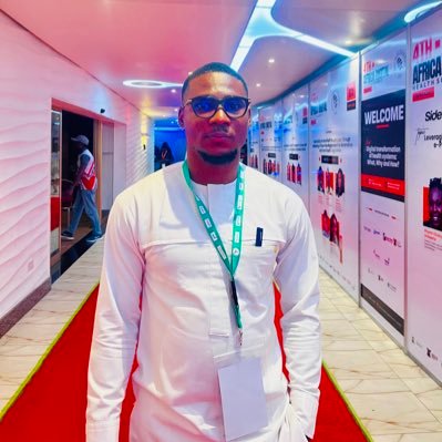 Kivg_Dave's profile picture. Public Health | Knowledge Management | Tech bro | First Aider | Technical Support | Data Management | Executive Assistant | 💯 🇳🇬