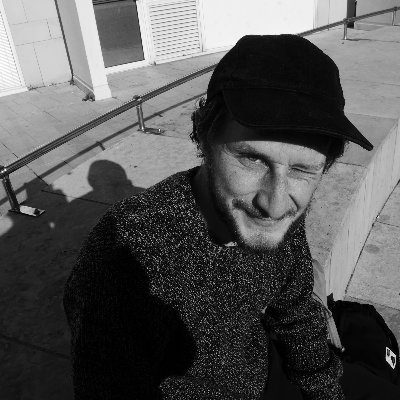 lac0rde's profile picture. web dev, drummer, music nerd