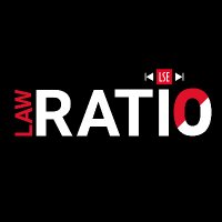 Ratio Law Podcast (@lseratio) 's Twitter Profile Photo Ratio Law Podcast (@lseratio) 's Twitter Profile Photo