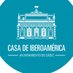 Casa de Iberoamérica (@ciberoamerica) Twitter profile photo Casa de Iberoamérica (@ciberoamerica) Twitter profile photo