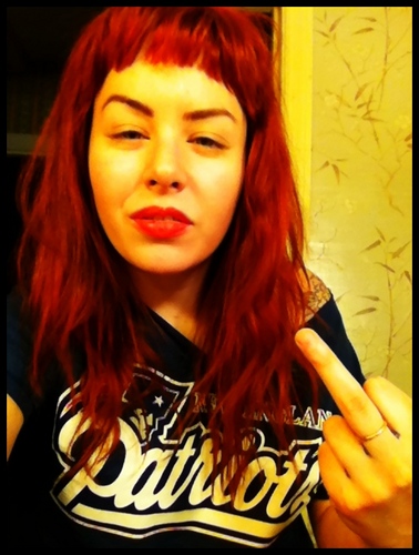 QualityOfArmor's profile picture. I like almost nothing! Follow me!