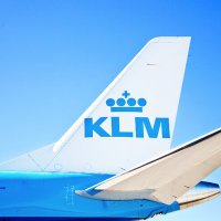 KLM (@klm) 's Twitter Profile