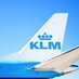KLM (@klm) Twitter profile photo KLM (@klm) Twitter profile photo