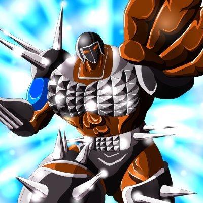 ACEONEさんのプロフィール画像