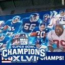 Fan of the #NYG #NYYankees, Never give up, Never give in, You can conquer, You can win!