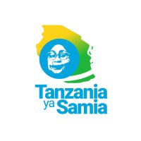 Tanzania Ya Samia (@tanzaniayamama) 's Twitter Profile Photo Tanzania Ya Samia (@tanzaniayamama) 's Twitter Profile Photo
