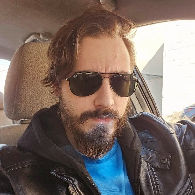 IAmJBolt97's profile picture. Youtuber, Streamer, Published author, Voice actor. Going to school for Game Dev and Design.

For any business inquiries: JBolt97business@gmail.com