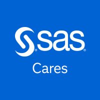 SAS Software Cares (@sas_cares) 's Twitter Profile Photo SAS Software Cares (@sas_cares) 's Twitter Profile Photo