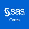 SAS_Cares's profile picture. @SASsoftware's Social Care 💝 team here to help, point you in the right direction, offer resources and #SAStips along the way!