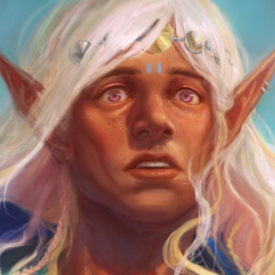 Freelance illustrator. I like painting pretty and soft things.
Do not QRT/repost my artwork without permission.
Work/comm inquiry: hearoto@gmail.com
