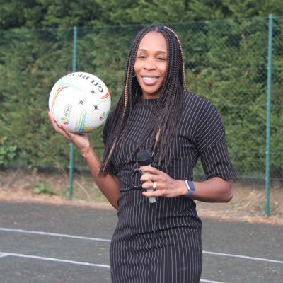 Ex @EnglandNetball Captain | @thecgf Medalist | 7 @NetballSL Titles | Host | Speaker | @SkySports Broadcaster | @MintridgeFDN | Bookings alex@pamelacookey.co.uk