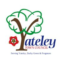 Yateley Town Council (@yateleytc) 's Twitter Profile Photo