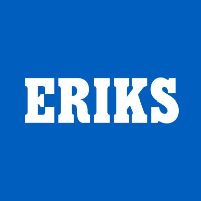 ERIKS Industrial Services ➡️ Provider of #Bearings #PowerTransmissions #Motors #Gearboxes #Inverters #Seals #FluidPower #Hose #Valves #Gaskets #Tools #Lube