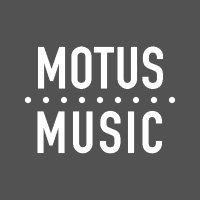 Motus Music (@motusmusic) 's Twitter Profile