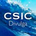 CSIC Divulga (@csicdivulga) Twitter profile photo CSIC Divulga (@csicdivulga) Twitter profile photo