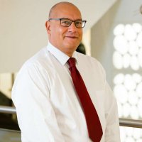 Dr. Richard Remedios (@rremediosva) 's Twitter Profile