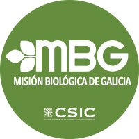Misión Biológica de Galicia - CSIC (@mbg_csic) 's Twitter Profile