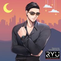 R Y U (@_ryu_7777) 's Twitter Profile