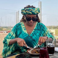 Chef Joy the Abuja Blogger (@mz_slimbrooke) 's Twitter Profile