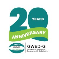 Gulu Women Economic Development & Globalization (@gwedguga) 's Twitter Profile