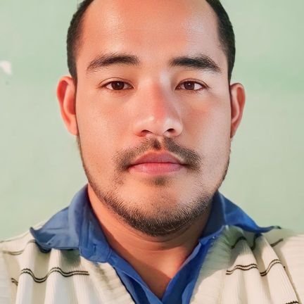 LuhitChungkrang's profile picture. Dream life