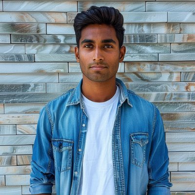 AI geek ⚡ | Tech enthusiast | Gooner for life ⚽❤