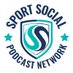 Sport Social Podcast Network (@thesportsocial) Twitter profile photo Sport Social Podcast Network (@thesportsocial) Twitter profile photo