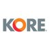KORE (@kore_wireless) Twitter profile photo KORE (@kore_wireless) Twitter profile photo