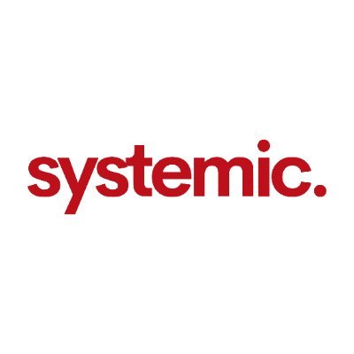 SystemicRM's profile picture. Since 1999, Systemic has been at the forefront of developing innovative financial software and offering specialized solutions for investment & risk management.