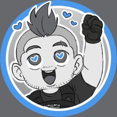 𝗚𝗿𝗶𝗺𝗺𝘇𝗲𝗲さんのプロフィール画像