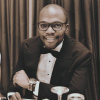 Roger NKUKA MOBE (@rogermobe) 's Twitter Profile