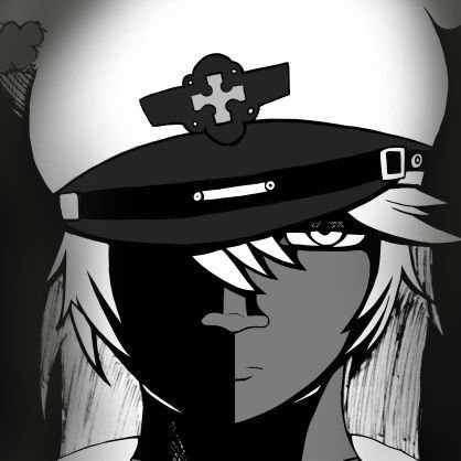 cuenta alternativa de Guindark77X dedicada a quejarme o hablar personalmente de algo, soy la versión yucateca de Ramlethal Valentine.