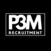 P3Mrecruitment (@p3mrecruitment) Twitter profile photo P3Mrecruitment (@p3mrecruitment) Twitter profile photo