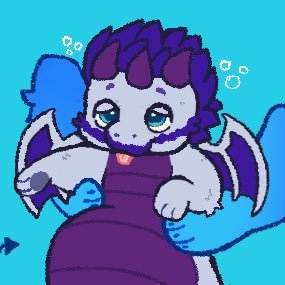 Mutton the Dragonさんのプロフィール画像