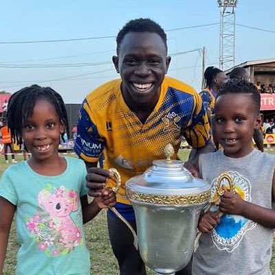 Athlete_Home @KyadondoRugbyClub》@HeathensRFC 《7s/15s》Former Elcapitano Baby Cranes😊. Luke 1:37, All you need is belief 🤲🏾 God Over Everything 🙏