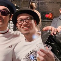 やっさん (@yasu_smoke) 's Twitter Profile Photo やっさん (@yasu_smoke) 's Twitter Profile Photo