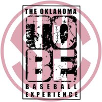 The Oklahoma Baseball Experience (@okbe2023) 's Twitter Profile Photo The Oklahoma Baseball Experience (@okbe2023) 's Twitter Profile Photo