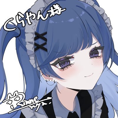 ただの輪廻さんのオタク アイコン、ヘッダー:輪廻さん(@rzxmq)から シャドウバースやってます CoF所属