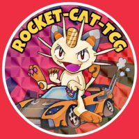 猫 鉄 (@rocket_cat_tcg) 's Twitter Profile