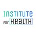 Institute for Health (@institut4health) Twitter profile photo Institute for Health (@institut4health) Twitter profile photo