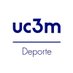 Deporte UC3M (@dap_uc3m) Twitter profile photo Deporte UC3M (@dap_uc3m) Twitter profile photo